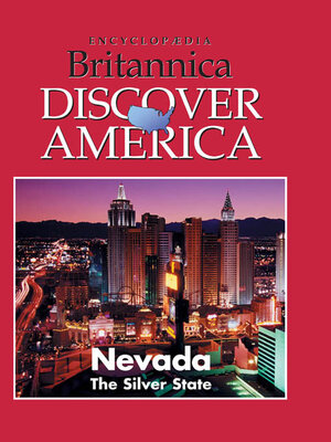 cover image of Nevada